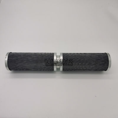 Druckfilter HC9601FDP16H für die Videotechnische Unterstützung bei der Filtration von Schmieröl