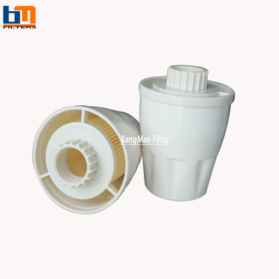 BangMao HC0293SEE5 Luftatmungsfilter zur Verbesserung von Hydrauliksystemen