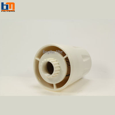 BangMao HC0293SEE5 Luftatmungsfilter zur Verbesserung von Hydrauliksystemen