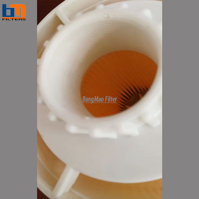 BangMao HC0293SEE5 Luftatmungsfilter zur Verbesserung von Hydrauliksystemen