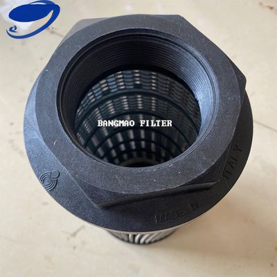 Ölentfernungsfunktion Hydraulischer Ölfilter Kreuzbezug STR1404SG1M90P01 für MP FILTRI