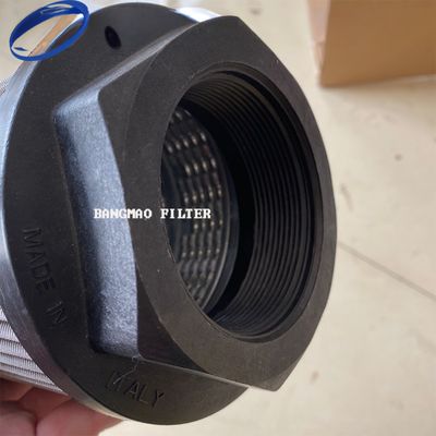 Ölentfernungsfunktion Hydraulischer Ölfilter Kreuzbezug STR1404SG1M90P01 für MP FILTRI