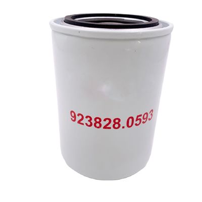 1 kg Gewicht Kraftstoff-Wasser-Trennfilterelement 923828.0593 für einen reibungslosen Kraftstoffbetrieb