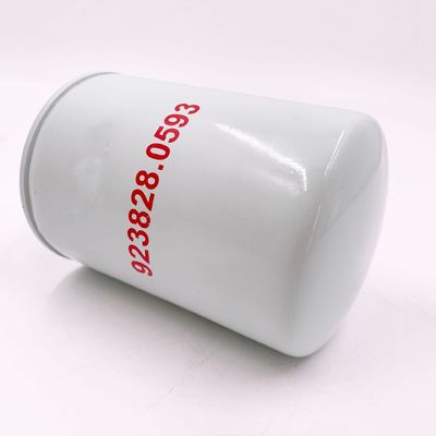 1 kg Gewicht Kraftstoff-Wasser-Trennfilterelement 923828.0593 für einen reibungslosen Kraftstoffbetrieb