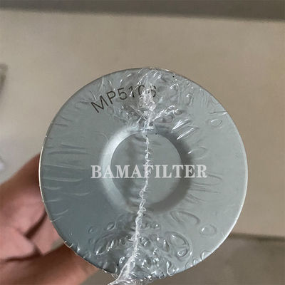 Lokaler Service-Standort Keine BAMA MP5106 D121G06AV Druckfilter für Hydraulikfilter