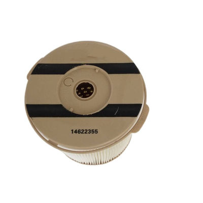 Treibstoffwassertrennfilter 14622355 Gewicht 1 KG 3 Monate Kernkomponenten