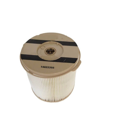 Treibstoffwassertrennfilter 14622355 Gewicht 1 KG 3 Monate Kernkomponenten