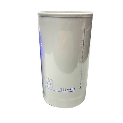 Energie Bergbau Verbindungsfaden 3/4-16 UN Ölfilter für Maschinenbau 2654407