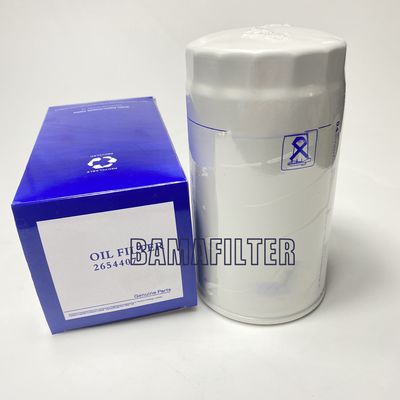 Energie Bergbau Verbindungsfaden 3/4-16 UN Ölfilter für Maschinenbau 2654407