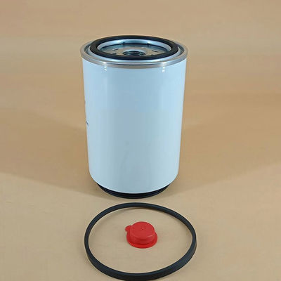 Kraftstoffwassertrennungsfilterelement 8159975 mit Glasfaser