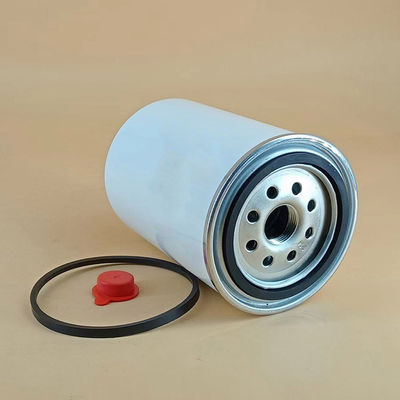 Kraftstoffwassertrennungsfilterelement 8159975 mit Glasfaser