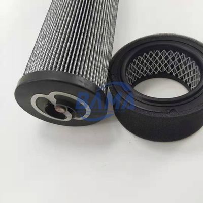 Filtration BANGMAO FILTER Ersatz JLG Hydraulischer Rückkehrfilter 70002814