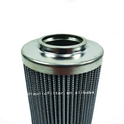 Zustand BAMA R902601381 10 Mikron Hydraulischer Filter mit Videotechnischer Unterstützung