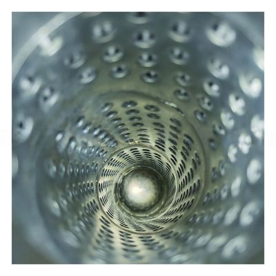 Zustand BAMA R902601381 10 Mikron Hydraulischer Filter mit Videotechnischer Unterstützung