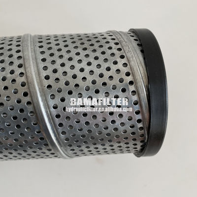 Hydraulisches Filterelement 937395Q für Baumaterialgeschäfte Glasfaserkernkomponenten