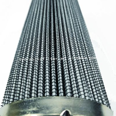 Hochdruckhydraulisches Ölfilterelement SH62022 von BAMA für langlebige Leistung