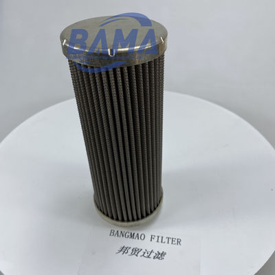 OEM/ODM Edelstahl-Hydraulisches Ölfilterelement 79699573 für eine Lebensdauer von 5000 Stunden