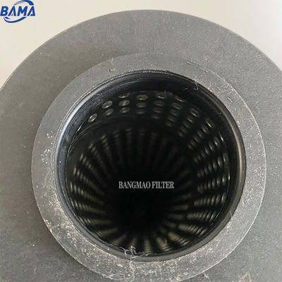 Ersetzen Sie DEMAG 48256112 Hydraulikölfilter für den Hochdruckfilter