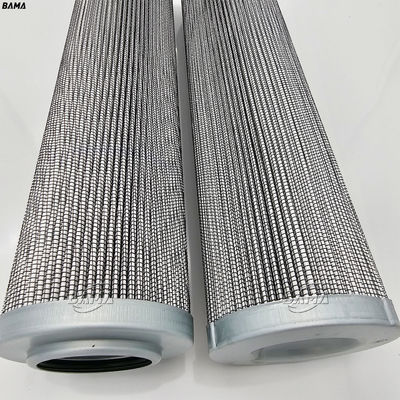 Wichtiges Hydraulikfilterelement aus Glasfaser P166255 für die Druckfiltration in Betrieben