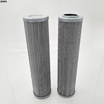Wichtiges Hydraulikfilterelement aus Glasfaser P166255 für die Druckfiltration in Betrieben
