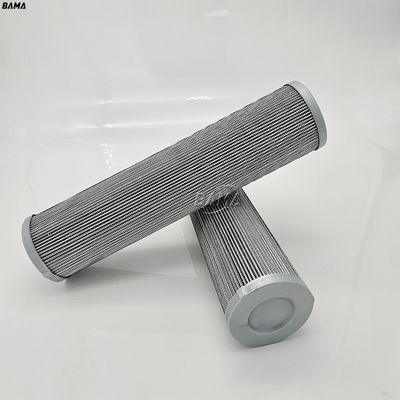 Wichtiges Hydraulikfilterelement aus Glasfaser P166255 für die Druckfiltration in Betrieben