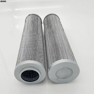 Wichtiges Hydraulikfilterelement aus Glasfaser P166255 für die Druckfiltration in Betrieben