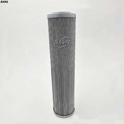 Wichtiges Hydraulikfilterelement aus Glasfaser P166255 für die Druckfiltration in Betrieben