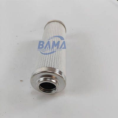 BAMA-Filter Direktwechsel Liebherr 10037618 Hydraulischer Ölfilter zur Ölentfernung