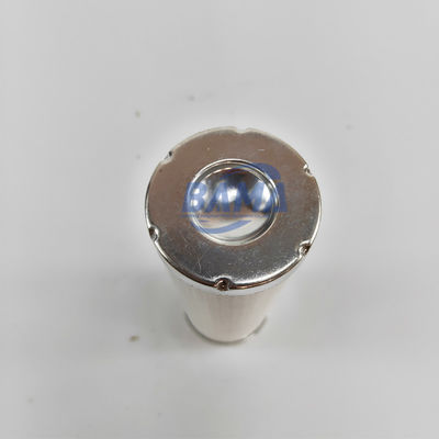 BAMA-Filter Direktwechsel Liebherr 10037618 Hydraulischer Ölfilter zur Ölentfernung