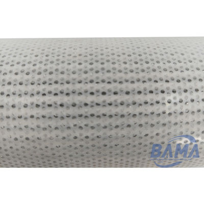 BAMA-Filter Direktwechsel Liebherr 10037618 Hydraulischer Ölfilter zur Ölentfernung