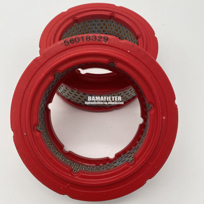 56018329 309450 0005L010P 14171 SA12561 Luftfilter für Baumaschinen