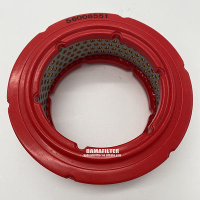 56018329 309450 0005L010P 14171 SA12561 Luftfilter für Baumaschinen