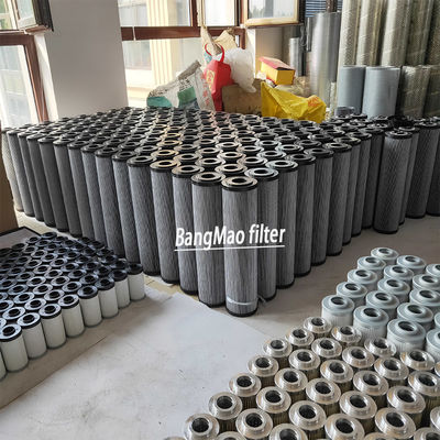 Kernkomponenten 3 Monate BANGMAO FILTER Hydraulisches Ölfilterelement 1300R010BN4HC