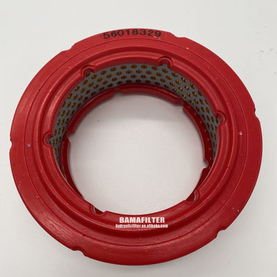 56018329 309450 0005L010P 14171 SA12561 Luftfilter für Baumaschinen