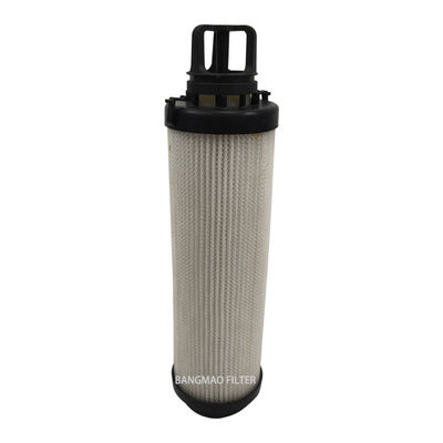 Glasfaser PARKER 941037Q Hydraulisches Ölfilterelement für Kernkomponenten von BANGMAO