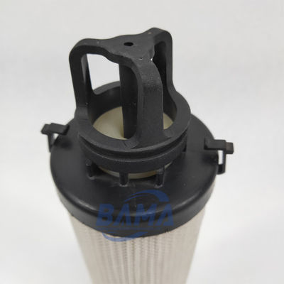 Glasfaser PARKER 941037Q Hydraulisches Ölfilterelement für Kernkomponenten von BANGMAO