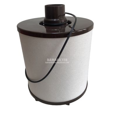 Filter mit Patrone Luftfilter für die geschlossene Krankenschranklüftung CCV55222-10 CCV55222-08