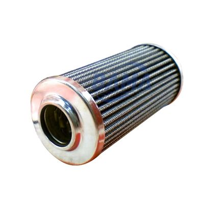 Lkw-Hydraulikölfilter SH57152 mit einem Differenzdruck von maximal 10 bar