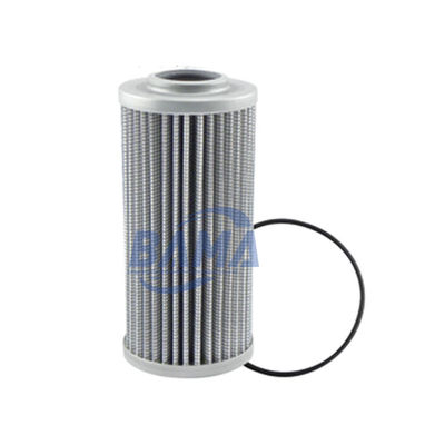 Lkw-Hydraulikölfilter SH57152 mit einem Differenzdruck von maximal 10 bar