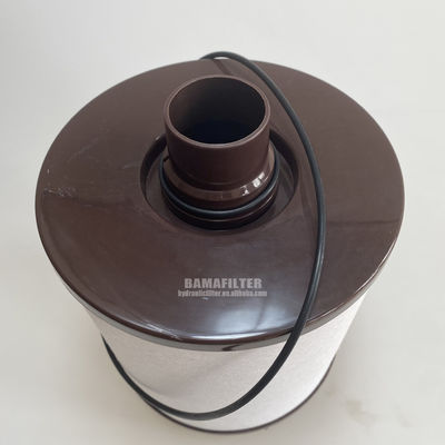 Filter mit Patrone Luftfilter für die geschlossene Krankenschranklüftung CCV55222-10 CCV55222-08