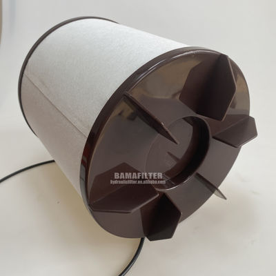 Filter mit Patrone Luftfilter für die geschlossene Krankenschranklüftung CCV55222-10 CCV55222-08