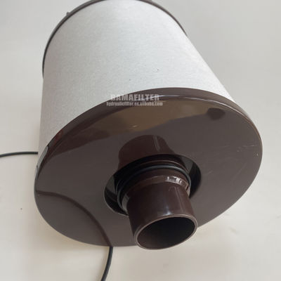 Filter mit Patrone Luftfilter für die geschlossene Krankenschranklüftung CCV55222-10 CCV55222-08