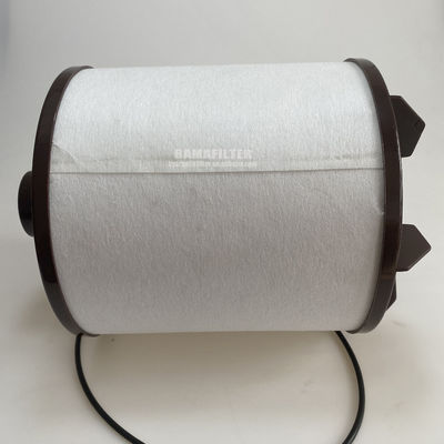 Filter mit Patrone Luftfilter für die geschlossene Krankenschranklüftung CCV55222-10 CCV55222-08
