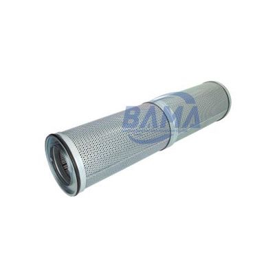 99% Wirkungsgrad BANGMAO Hydraulischer Ölfilter Ersatz für LIEBHERR Filter 11060250