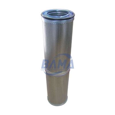 99% Wirkungsgrad BANGMAO Hydraulischer Ölfilter Ersatz für LIEBHERR Filter 11060250