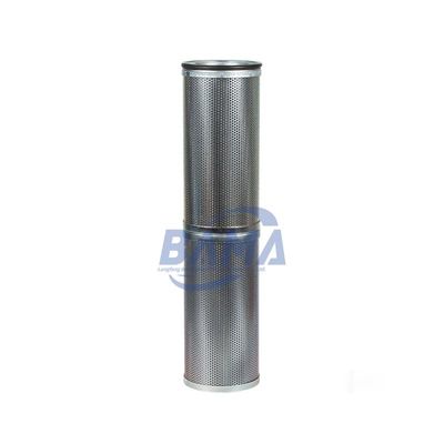 99% Wirkungsgrad BANGMAO Hydraulischer Ölfilter Ersatz für LIEBHERR Filter 11060250
