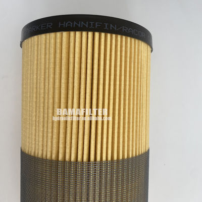 1 Rückkehrölfilter für Parker FBO60335 FBO60344 Schiffsbrennstoff und Hydraulikfilter