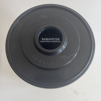 1 Rückkehrölfilter für Parker FBO60335 FBO60344 Schiffsbrennstoff und Hydraulikfilter