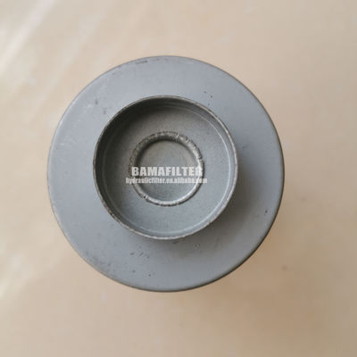 Video-Ausgangs-Inspektion Maschinenölfilter R110C25B für Hydrauliköl Rückkehrfilterelement