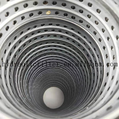 BangMao Ersatz XCMG 803172727 Hydraulischer Rückkehrölfilter mit Standardverpackung